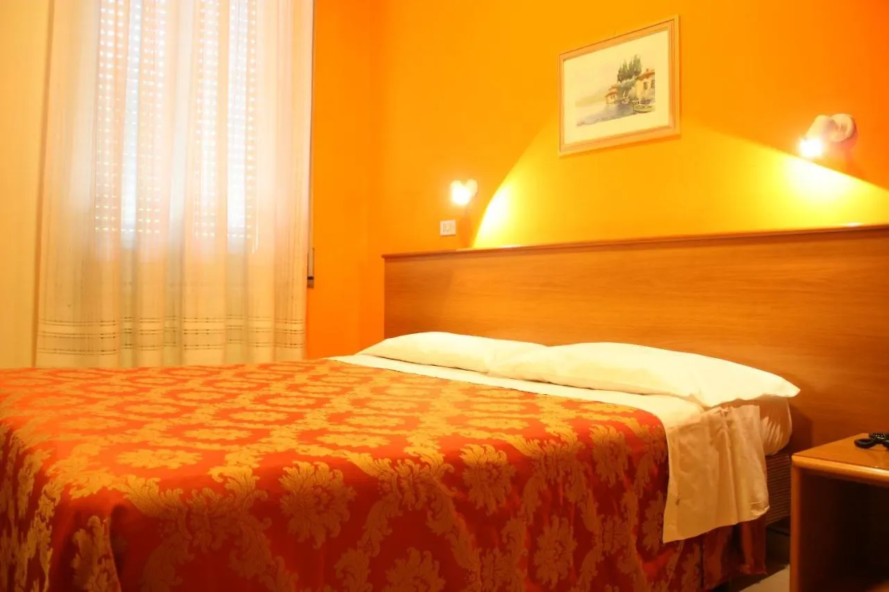 Hotel Garden Milan