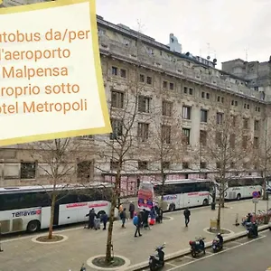 Metropoli Milano