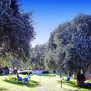 *** Aparthotel Approdo Italia
