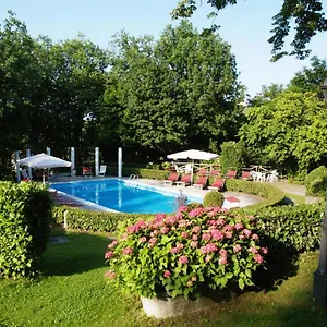 *** Hotel Park Fantoni Italia