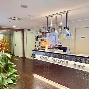 Giacosa Hotell