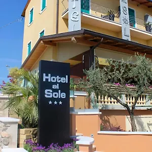 *** Hotel Al Sole Italia