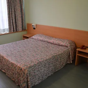 *** Hotel Phalesia Italia