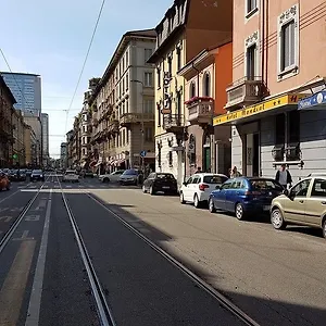 ** Hotel Mondial Italia