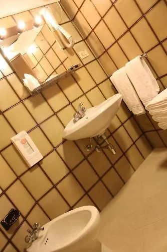 **  Hotel Garden Milan Italy