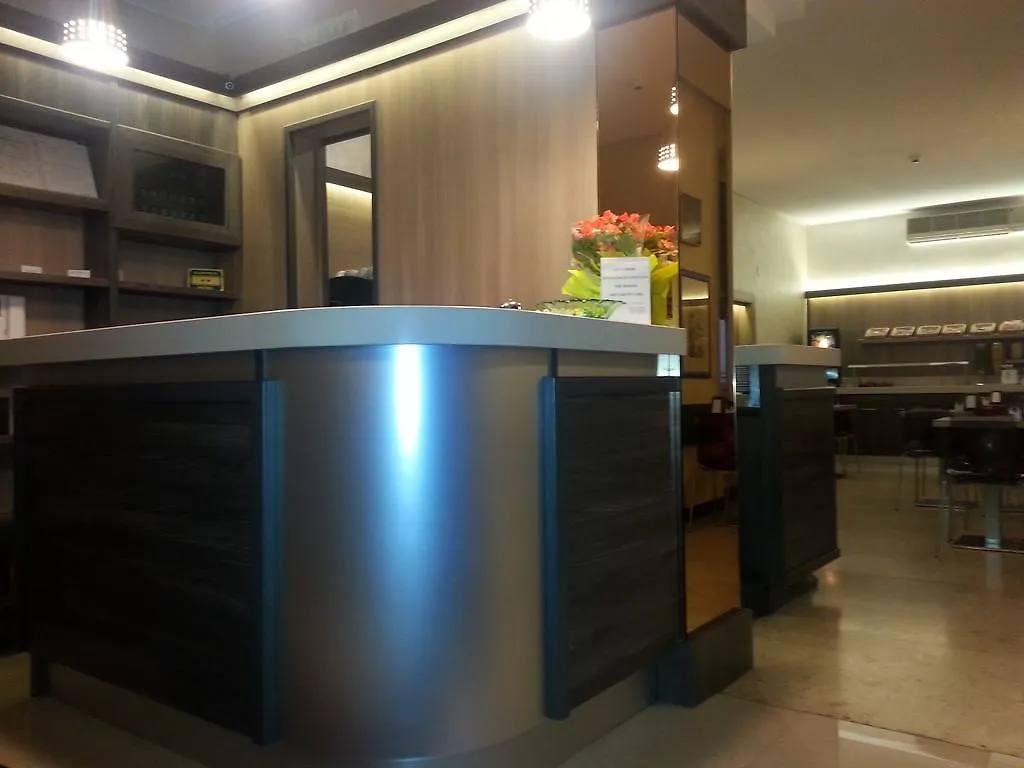 Hotel Garden Милан 2*,  Италия