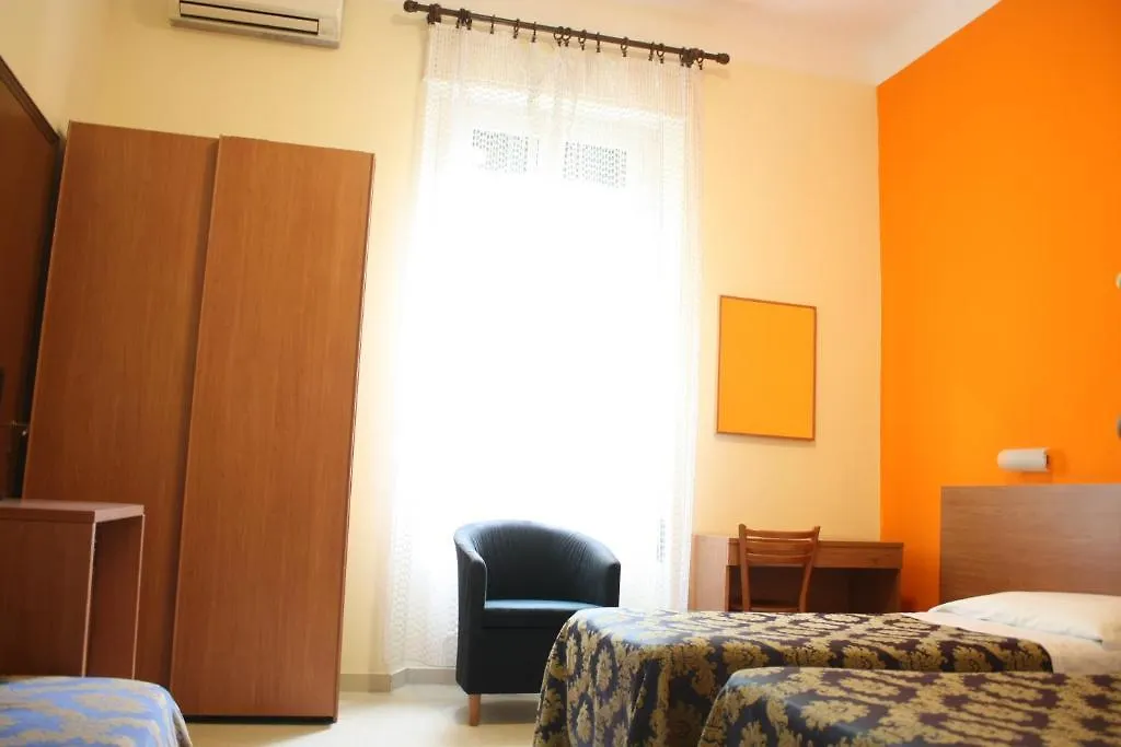 Hotel Garden Милан 2*,  Италия