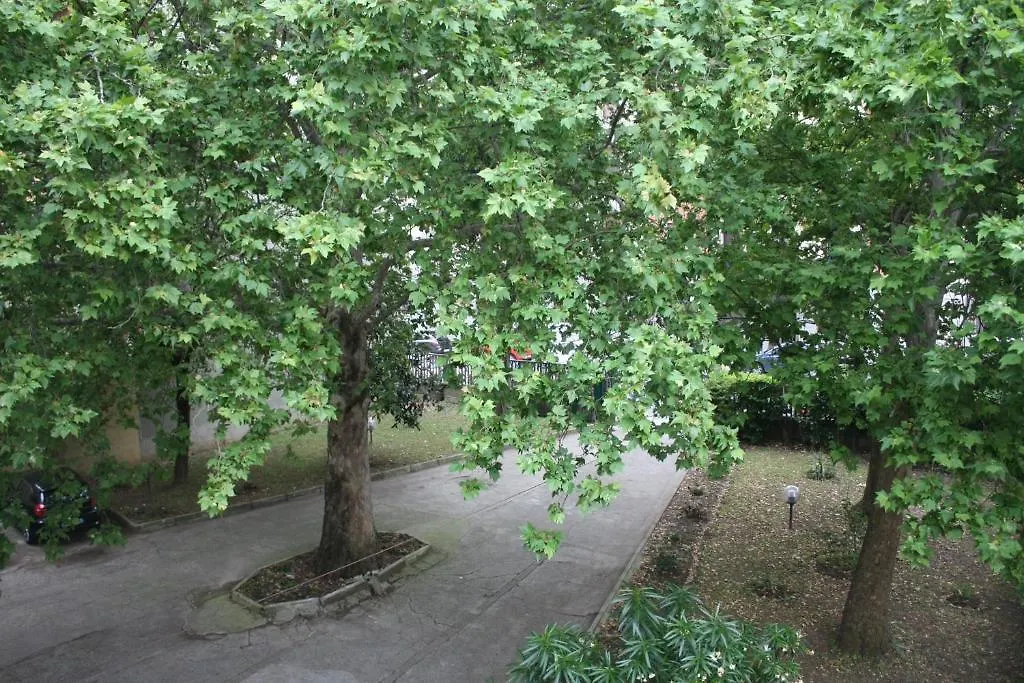 Hotel Garden Milan