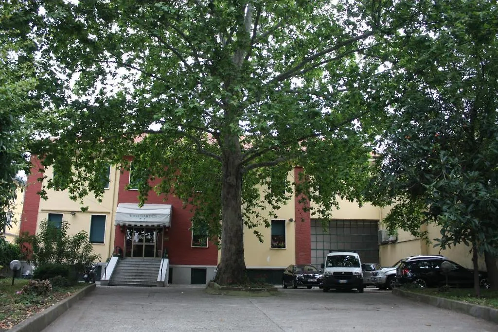 Hotel Garden Milão
