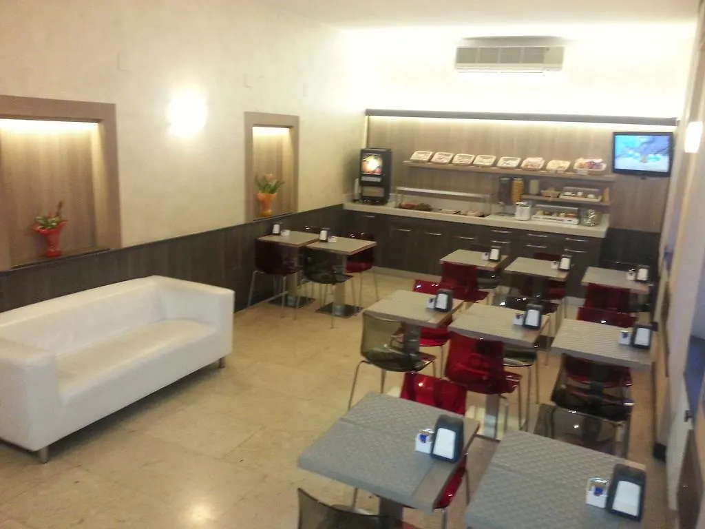 Hotel Garden Milan