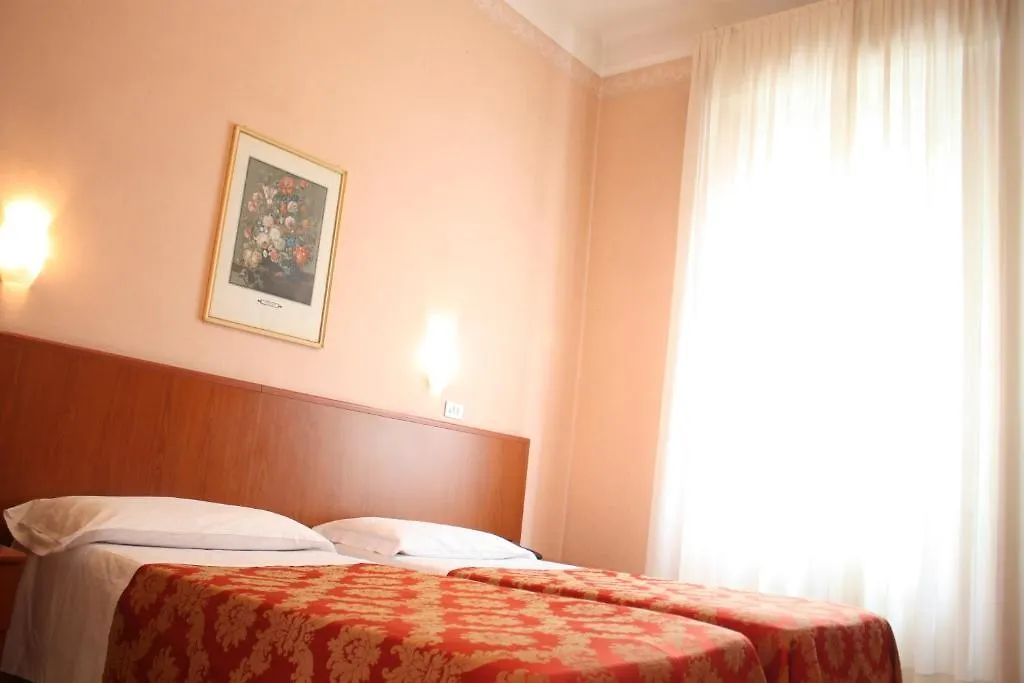 Hotel Garden Milan