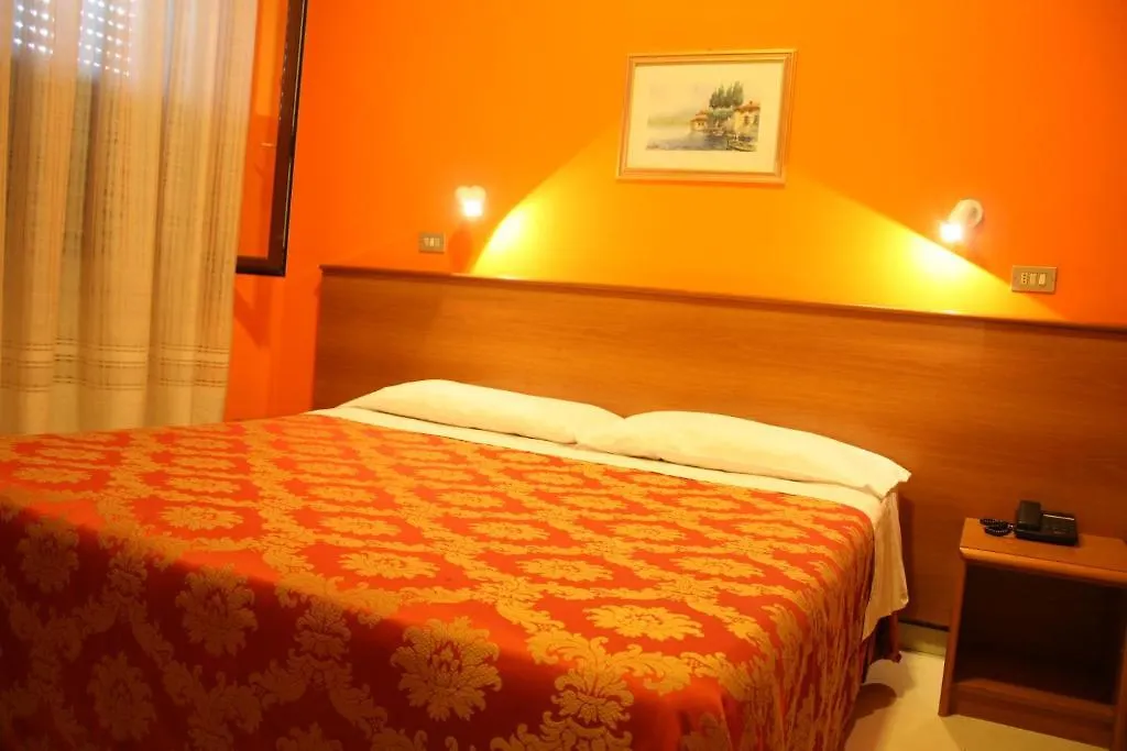 Hotel Garden Milan