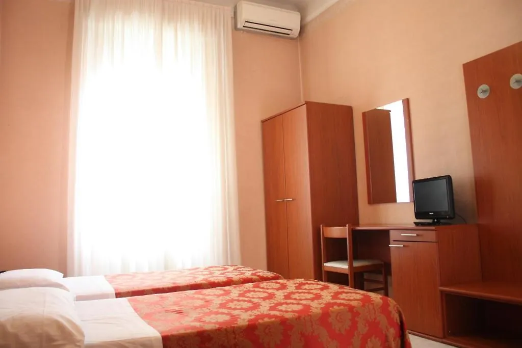 **  Hotel Garden Milan Italy