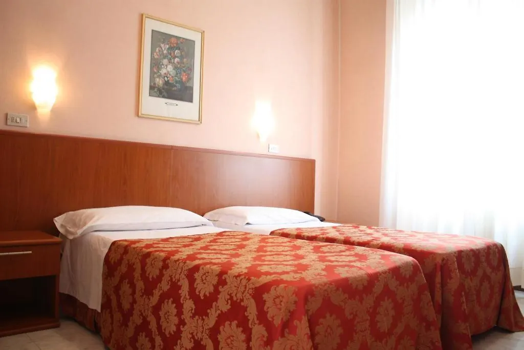 Hotel Garden Milan