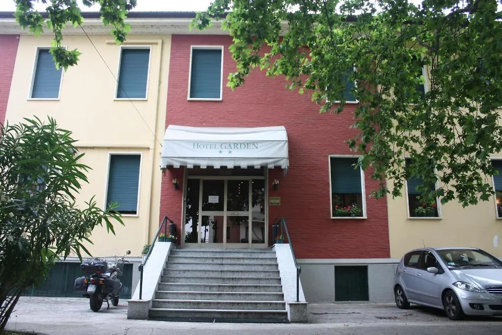Hotel Garden Milan