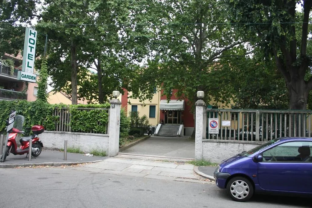 Hotel Garden Milan