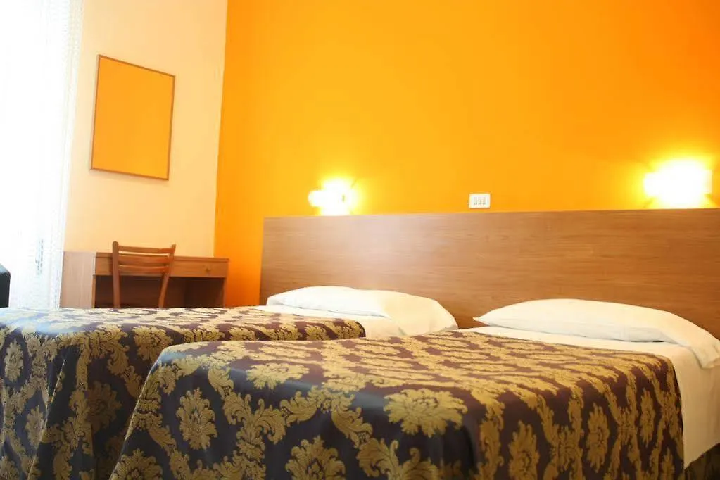Hotel Garden Milan