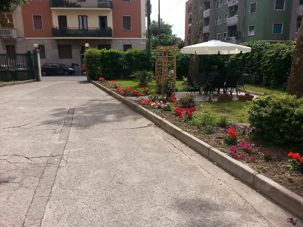 Hotel Garden Milan